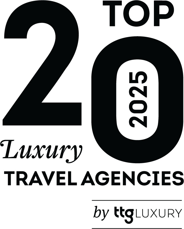 Luxpo 2025 | Top 20 Luxury Travel Agencies
